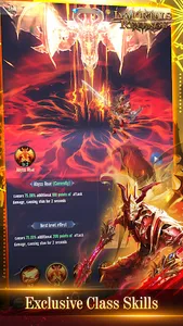 Immortals Revenge screenshot 37