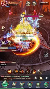 Immortals Revenge screenshot 39