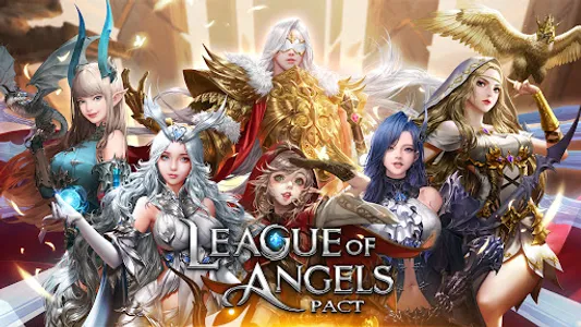 League of Angels: Pact screenshot 14