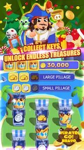Pirate Go: Bravo screenshot 18
