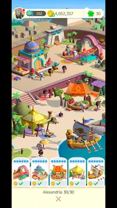 Pirate Go: Bravo screenshot 22