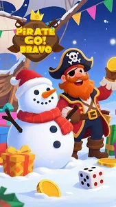 Pirate Go: Bravo screenshot 24