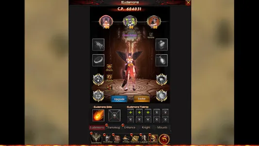 Warspark screenshot 14