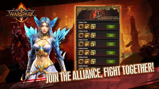 Warspark screenshot 26