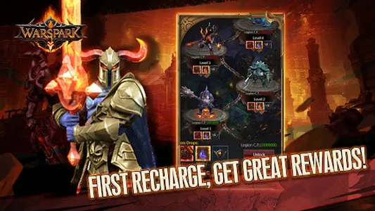 Warspark screenshot 28