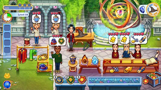 Arcane Arts Academy screenshot 5