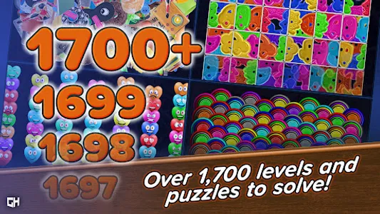 Ki11er Clutter: Clutter 11 screenshot 0