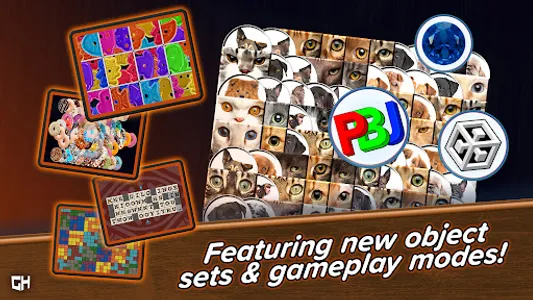 Ki11er Clutter: Clutter 11 screenshot 1