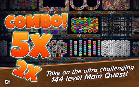 Ki11er Clutter: Clutter 11 screenshot 10