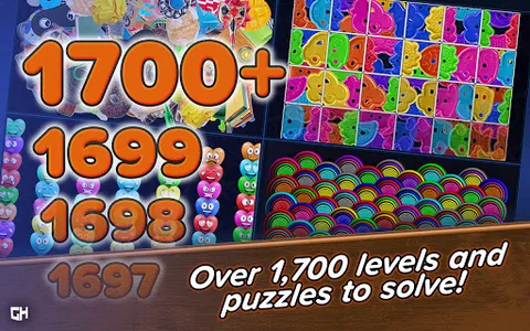 Ki11er Clutter: Clutter 11 screenshot 16