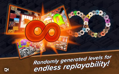 Ki11er Clutter: Clutter 11 screenshot 19