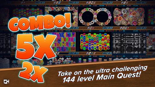 Ki11er Clutter: Clutter 11 screenshot 2