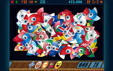 Ki11er Clutter: Clutter 11 screenshot 20