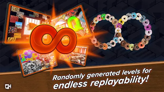 Ki11er Clutter: Clutter 11 screenshot 3