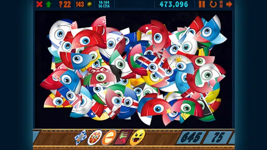 Ki11er Clutter: Clutter 11 screenshot 4