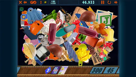 Ki11er Clutter: Clutter 11 screenshot 6