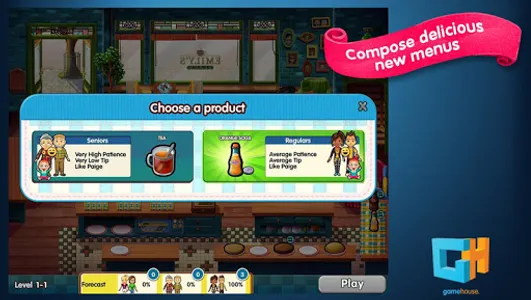 Delicious - New Beginning screenshot 10