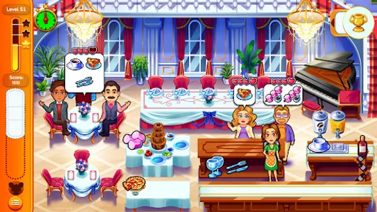 Delicious: Mansion Mystery screenshot 12