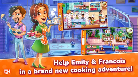 Delicious: Mansion Mystery screenshot 16