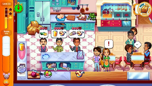 Delicious: Mansion Mystery screenshot 22