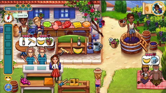 Elena's Journal I screenshot 12