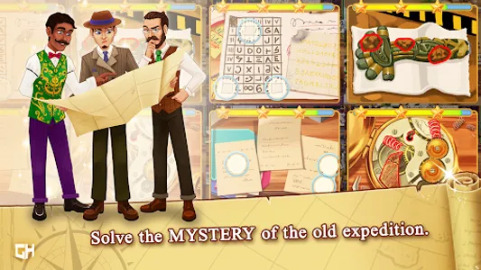 Elena's Journal I screenshot 15