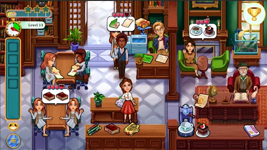 Elena's Journal I screenshot 4