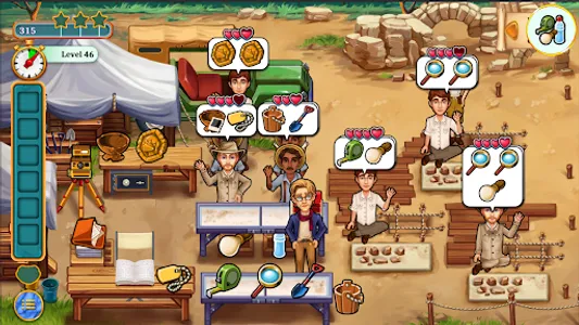 Elena's Journal I screenshot 6