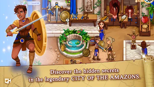 Elena's Journal I screenshot 9