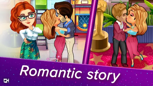 Fabulous – New York to LA screenshot 12