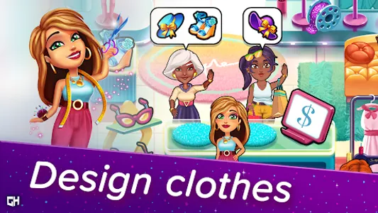 Fabulous – New York to LA screenshot 5