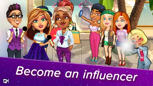 Fabulous – New York to LA screenshot 6