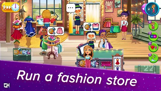 Fabulous – New York to LA screenshot 9