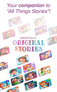 GameHouse Original Stories screenshot 10