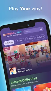 gamehouse+ screenshot 18