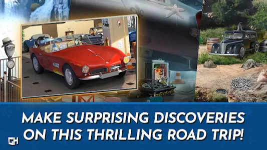 Road Trip USA 2 - West screenshot 17