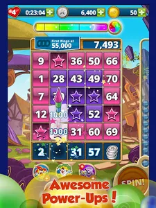 Slingo Adventure Bingo & Slots screenshot 11