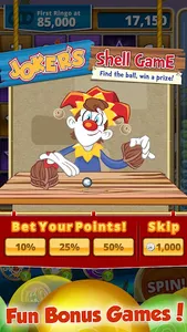 Slingo Adventure Bingo & Slots screenshot 4