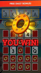 Slingo Shuffle - Bingo & Slots screenshot 14