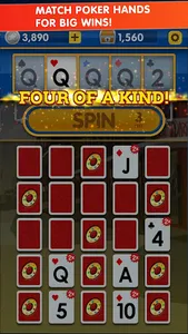 Slingo Shuffle - Bingo & Slots screenshot 8