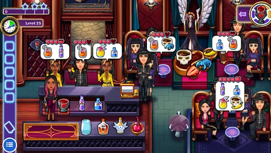 Undercover - Blood Bonds screenshot 12