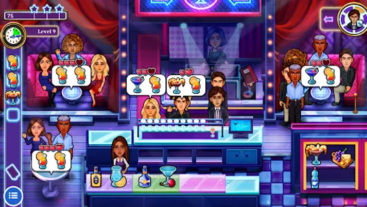 Undercover - Blood Bonds screenshot 13