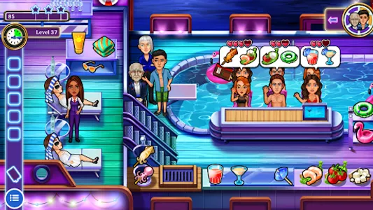 Undercover - Blood Bonds screenshot 18