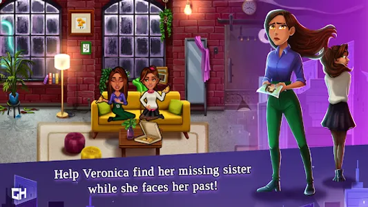 Undercover - Blood Bonds screenshot 7