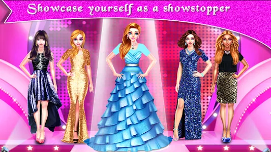 Fashion Show : Girl Games screenshot 14