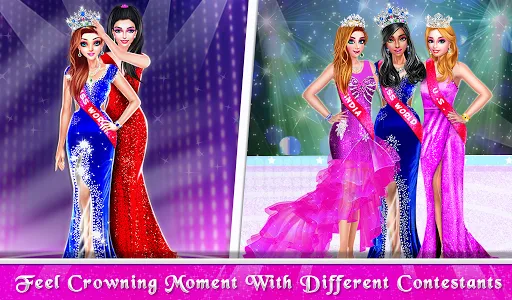 Miss World - Pageant Games screenshot 11