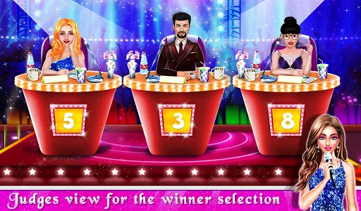 Miss World - Pageant Games screenshot 12