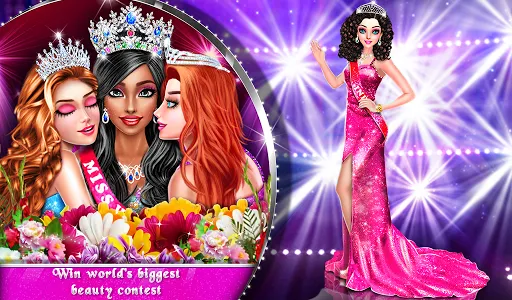 Miss World - Pageant Games screenshot 14