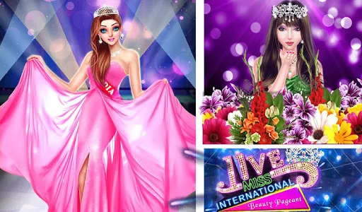 Miss World - Pageant Games screenshot 15