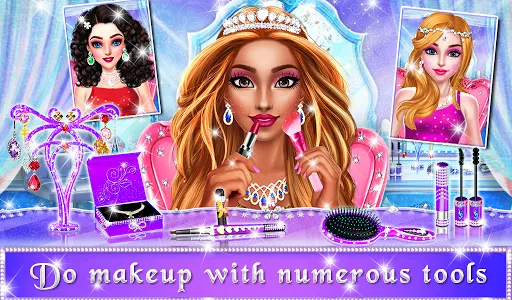 Miss World - Pageant Games screenshot 16